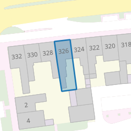 Perceel TBG01-O-3527