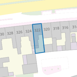 Perceel TBG01-O-3529