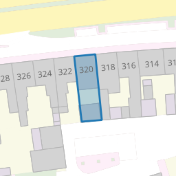 Perceel TBG01-O-3530