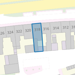 Perceel TBG01-O-3531