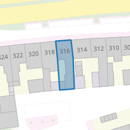 Perceel TBG01-O-3532