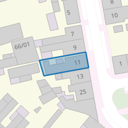 Perceel TBG01-O-3542