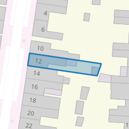 Perceel TBG01-O-3548