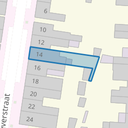 Perceel TBG01-O-3549