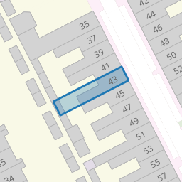 Perceel TBG01-O-3556