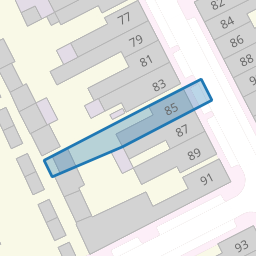 Perceel TBG01-O-3558