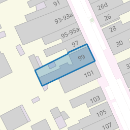 Perceel TBG01-O-3563