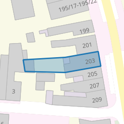 Perceel TBG01-O-3564