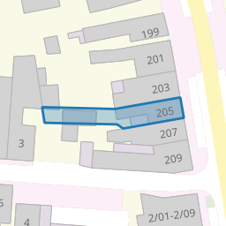 Perceel TBG01-O-3565