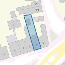 Perceel TBG01-O-3567