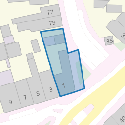 Perceel TBG01-O-3568