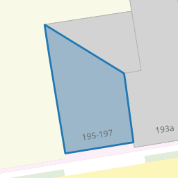 Perceel TBG01-O-3579