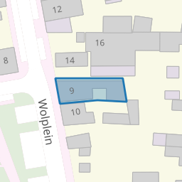 Perceel TBG01-O-3595