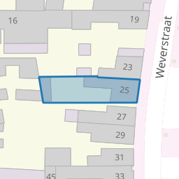 Perceel TBG01-O-3598