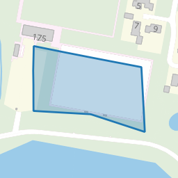 Perceel TBG01-O-3602