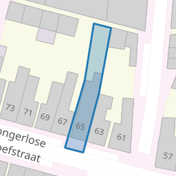 Perceel TBG01-O-3605