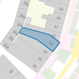 Perceel TBG01-O-3620