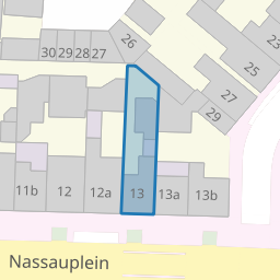 Perceel TBG01-O-3632