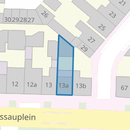 Perceel TBG01-O-3633