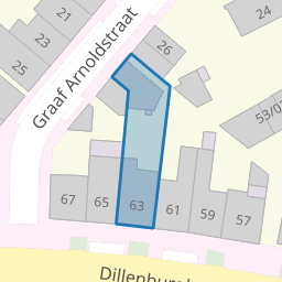 Perceel TBG01-O-3634