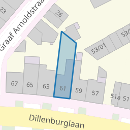 Perceel TBG01-O-3635