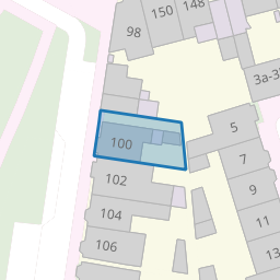 Perceel TBG01-O-3651