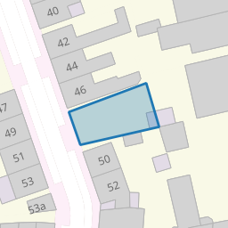 Perceel TBG01-O-3655