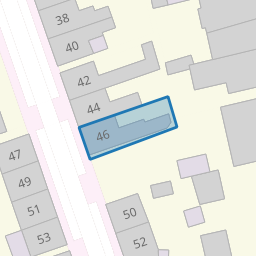 Perceel TBG01-O-3656