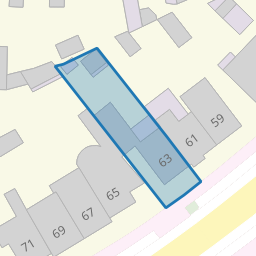 Perceel TBG01-O-3665