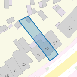 Perceel TBG01-O-3666