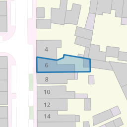 Perceel TBG01-O-3679