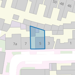 Perceel TBG01-O-3683