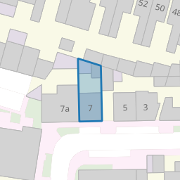 Perceel TBG01-O-3684