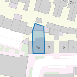 Perceel TBG01-O-3685