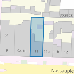 Perceel TBG01-O-3696