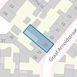 Perceel TBG01-O-3702