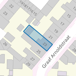 Perceel TBG01-O-3703