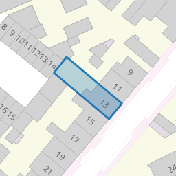 Perceel TBG01-O-3708