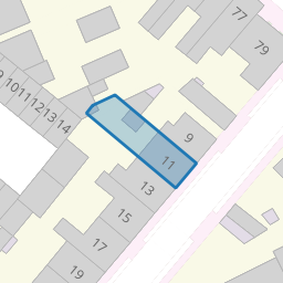 Perceel TBG01-O-3709