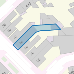 Perceel TBG01-O-3712