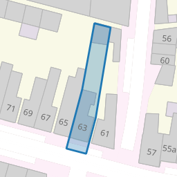 Perceel TBG01-O-3714