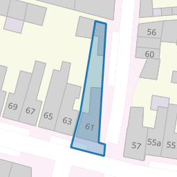 Perceel TBG01-O-3715