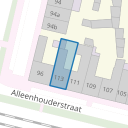 Perceel TBG01-O-3719