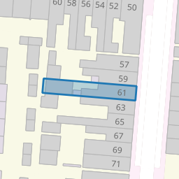 Perceel TBG01-O-3724