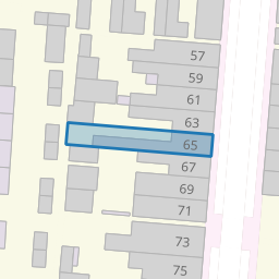 Perceel TBG01-O-3726