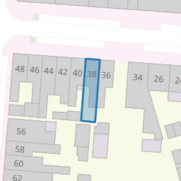 Perceel TBG01-O-3730