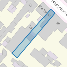 Perceel TBG01-O-3736