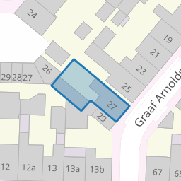 Perceel TBG01-O-3737