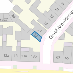 Perceel TBG01-O-3738