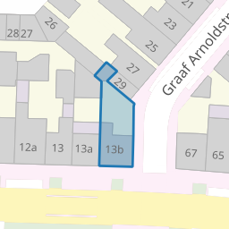 Perceel TBG01-O-3739